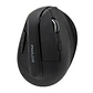 Mouse Inalámbrico Vertical Pro SPK7346B Philco - Miniatura 1