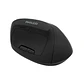 Mouse Inalámbrico Vertical Pro SPK7346B Philco - Miniatura 2
