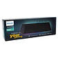 Mousepad Gamer Philips Carga Inalambrica Spl7604 - Miniatura 4