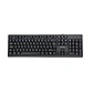 Teclado Alámbrico SPK6234B Philco Negro - Miniatura 2
