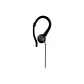 Audífono Philips Action Fit Manos Libres Negro - Miniatura 2