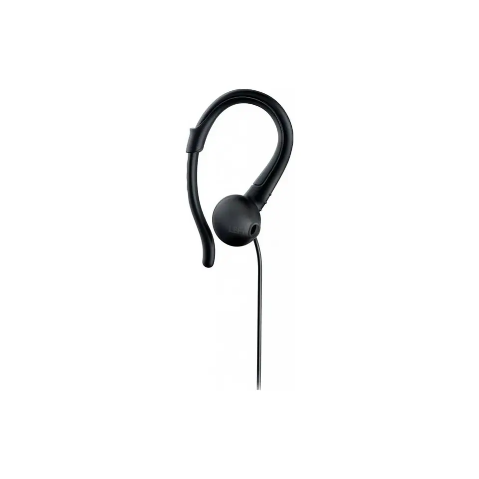 Audífono Philips Action Fit Manos Libres Negro 2