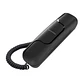 Teléfono Fijo Gondola Alcatel T06 Negro - Miniatura 1