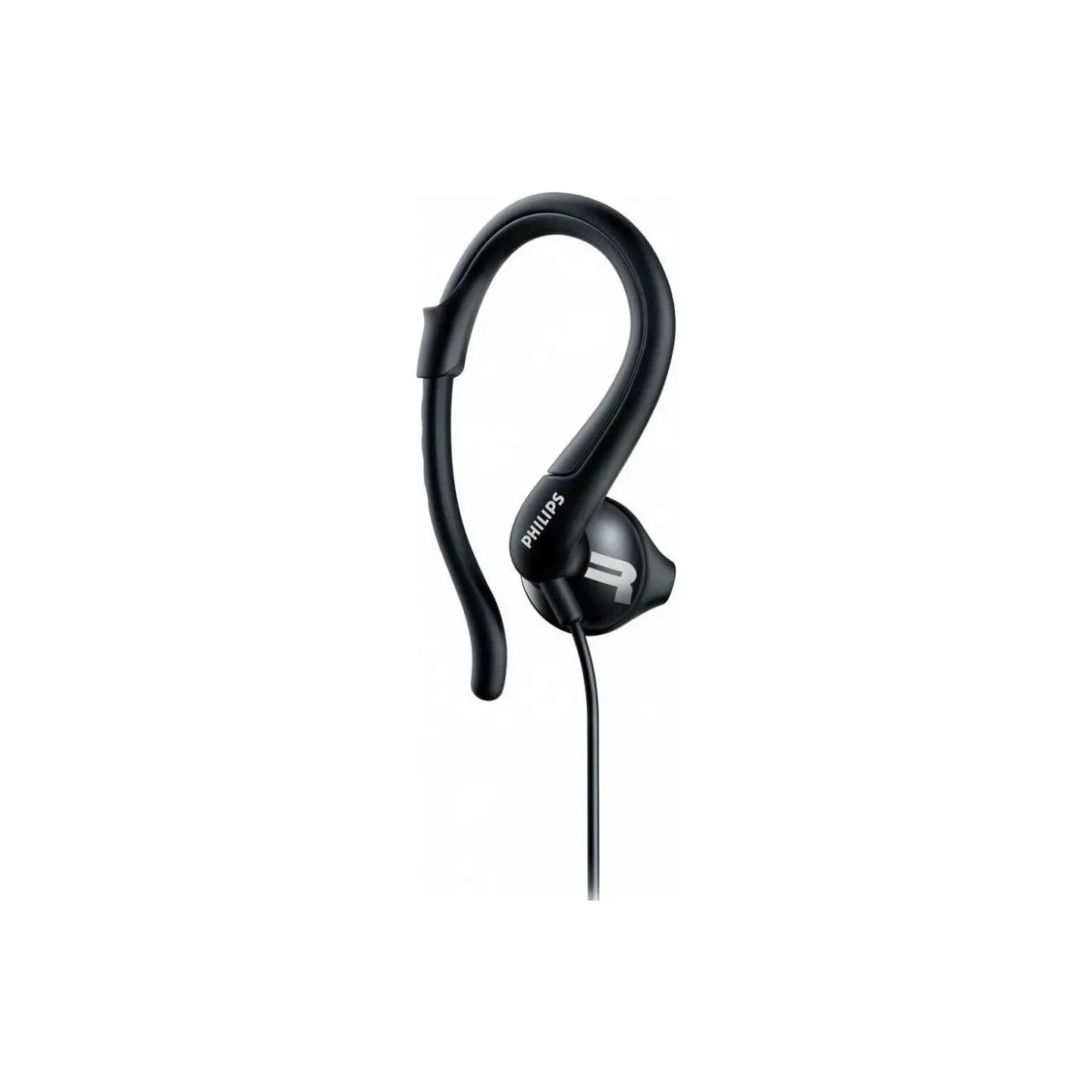 Audífono Philips Action Fit Manos Libres Negro 3