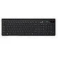 Teclado Inalámbrico Slimstar 7230 Genius Negro - Miniatura 3