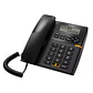 Teléfono Fijo Sobremesa Alcatel T58 Negro - Miniatura 1