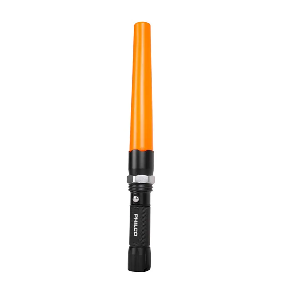 Linterna Led Cree Philco Multi-funcion Swat 2