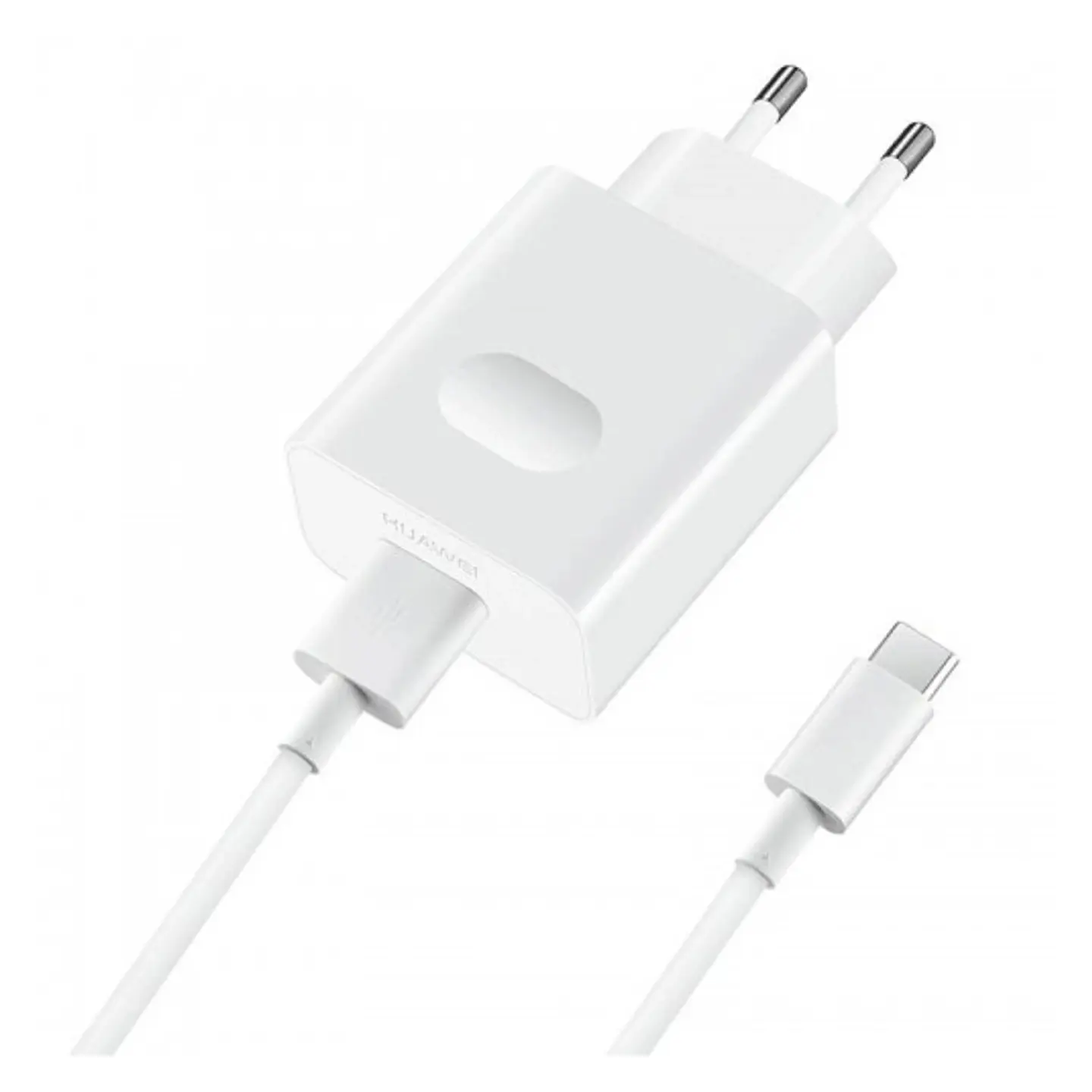 Cargador con Cable Tipo C Huawei 2A 1