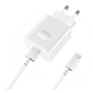 Cargador con Cable Tipo C Huawei 2A - Miniatura 1