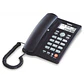 Teléfono Fijo Sobremesa Uniden AS7413 Negro - Miniatura 1