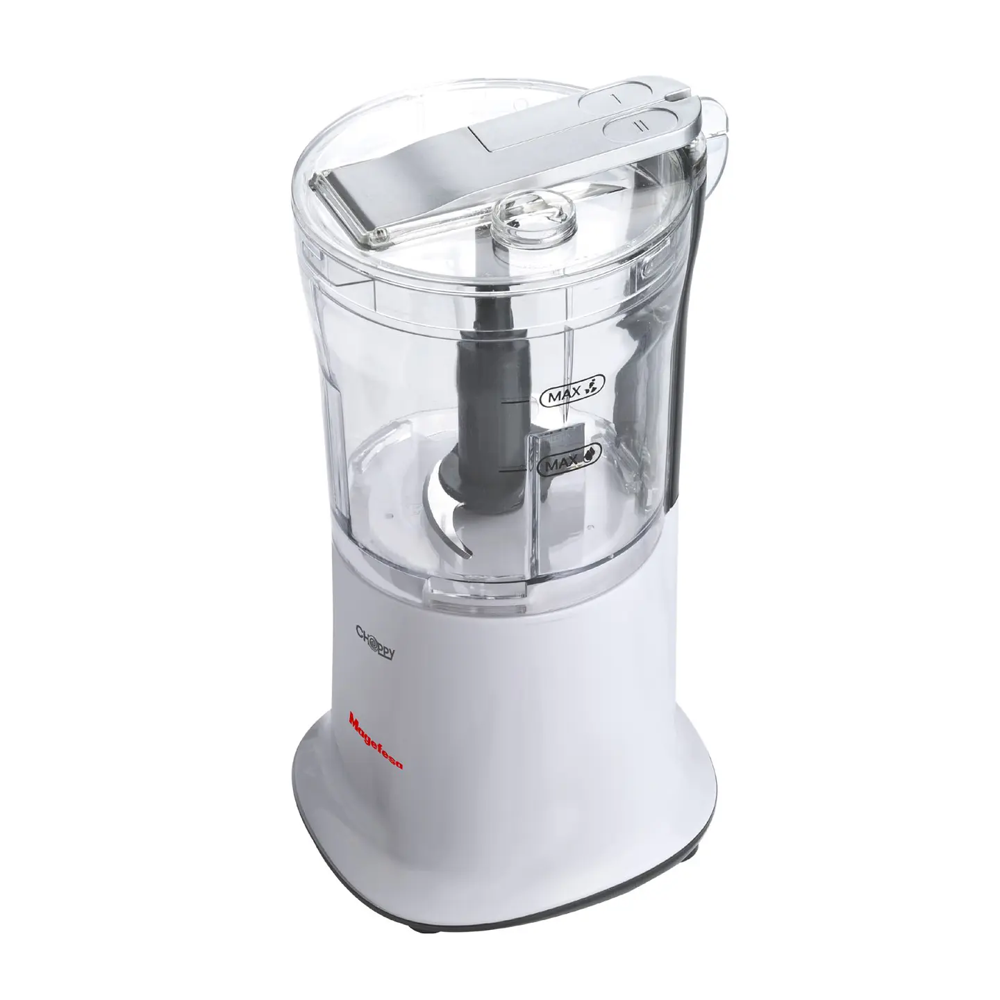 Picadora Eléctrica Magefesa Choppy Mgf4840 1