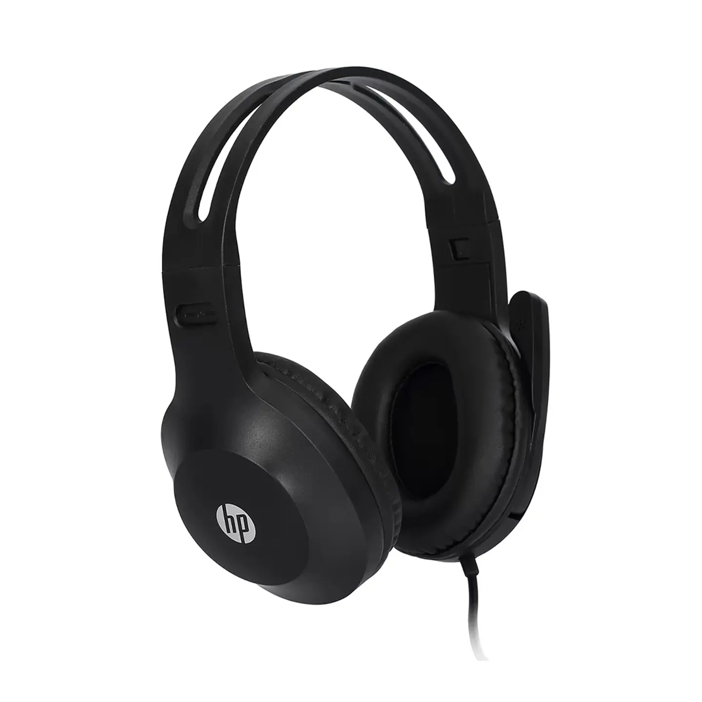 Audífonos HP DHH-1601 Over-Ear Jack 3.5mm 2