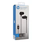 Audifonos Hp In-ear Dhh-1127 Usb-C Negro - Miniatura 2