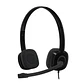 Audífono Logitech H151 Con Micrófono Jack 3.5mm - Miniatura 1