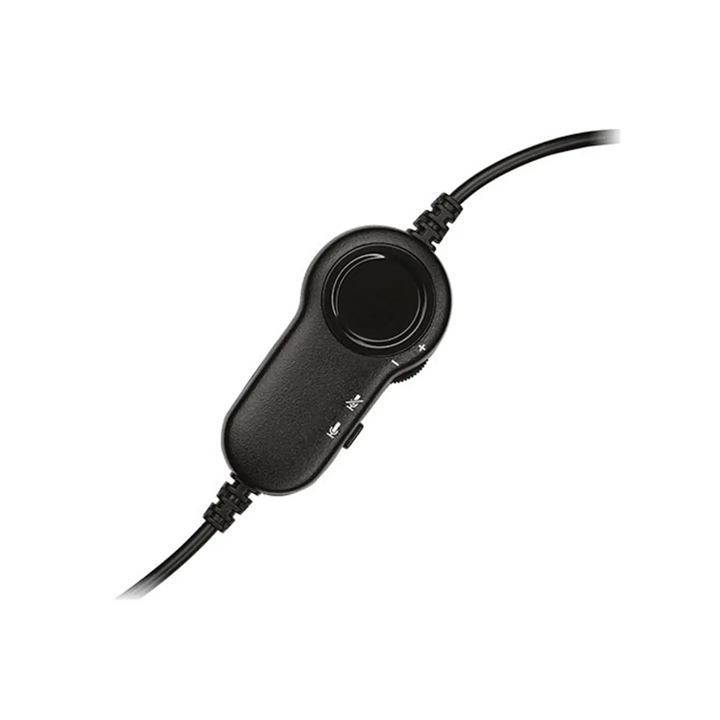 Audífono Logitech H151 Con Micrófono Jack 3.5mm 4