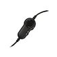 Audífono Logitech H151 Con Micrófono Jack 3.5mm - Miniatura 4