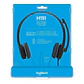 Audífono Logitech H151 Con Micrófono Jack 3.5mm - Miniatura 5