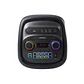 Parlante karaoke Vibe Tone Max AP02114 Led BT + Mic Audiopro 5000w - Miniatura 4