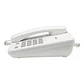 Teléfono Fijo Sobremesa Uniden AS7202 Blanco - Miniatura 4