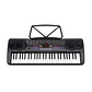 Teclado Elect Musical 54 teclas HX0084 + Micrófono Hendrix - Miniatura 4