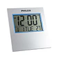 Reloj Digital Philco con Termometro Alarma - Miniatura 1