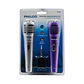 Set 2 Microfonos Philco Alambrico Karaoke - Miniatura 2