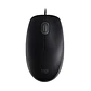 Mouse Logitech M110 Silent Usb Con Cable - Miniatura 3
