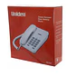 Teléfono Fijo Sobremesa Uniden AS7202 Blanco - Miniatura 5