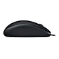 Mouse Logitech M110 Silent Usb Con Cable - Miniatura 4