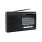 Radio Portatil Philco IC-X65 Multibandas Usb - Miniatura 1
