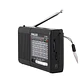 Radio Portatil Philco IC-X65 Multibandas Usb - Miniatura 4