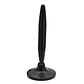 Antena Philco Tv Digital Hdtv Hd Tvd Negro - Miniatura 1