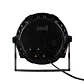 Foco RGB PAR 36 LED DMX512 Spectra Beat 60w TL771 Tecnolab - Miniatura 4