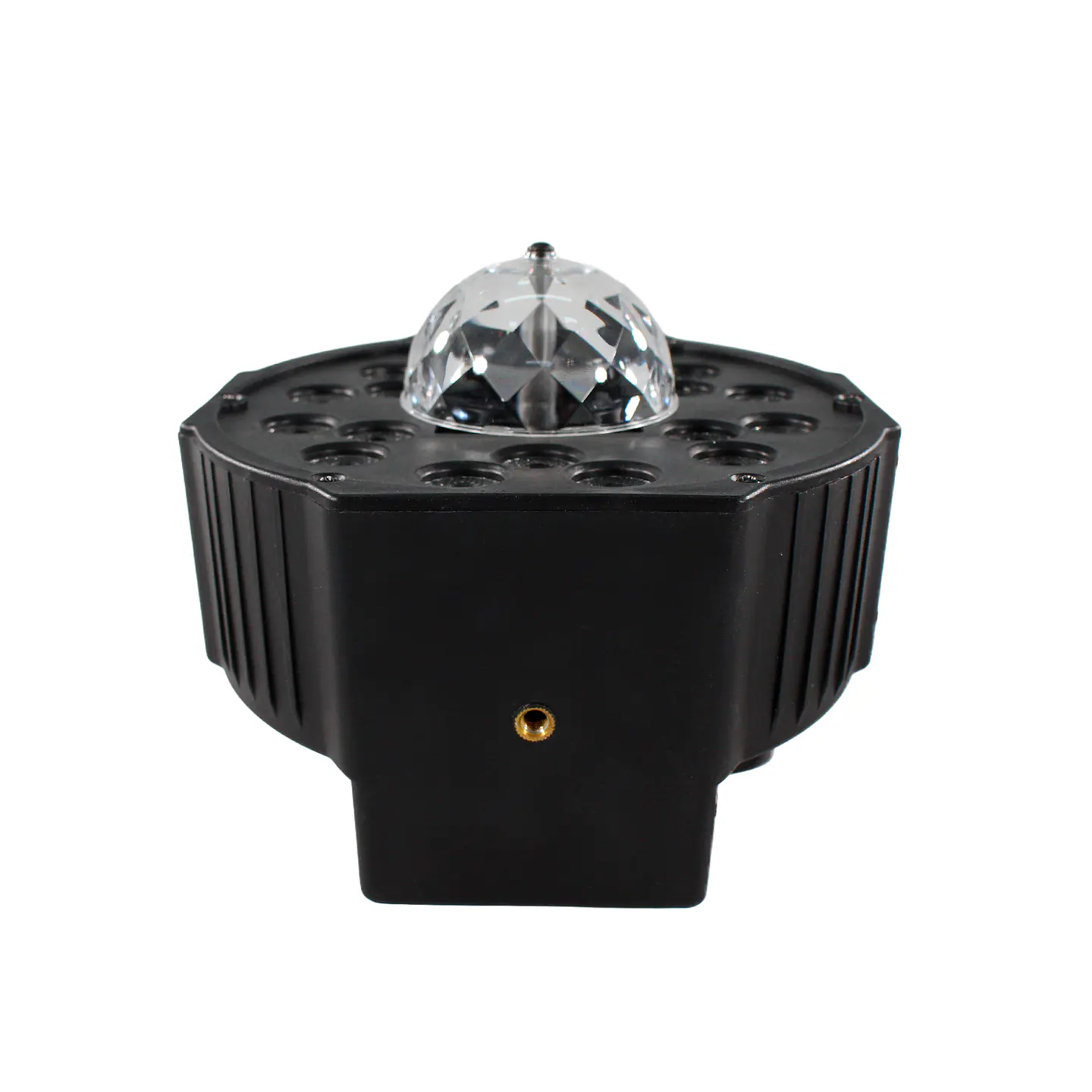Foco LED RGB PAR 18 GlowBeat DMX512 TL773 Tecnolab 4