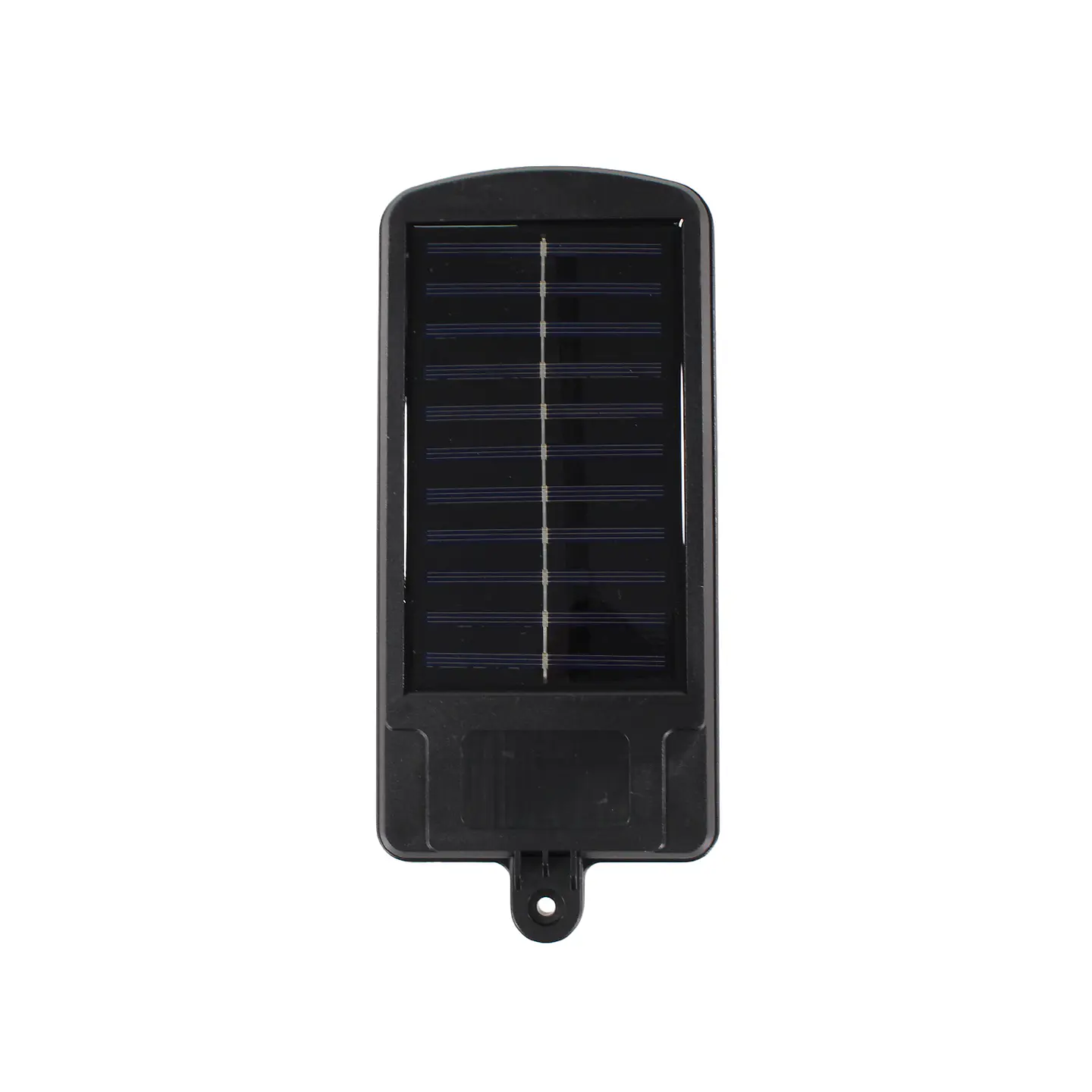 Foco Solar 50W con Sensor 6 Paneles LED IP65 RM0012 Raimax 3