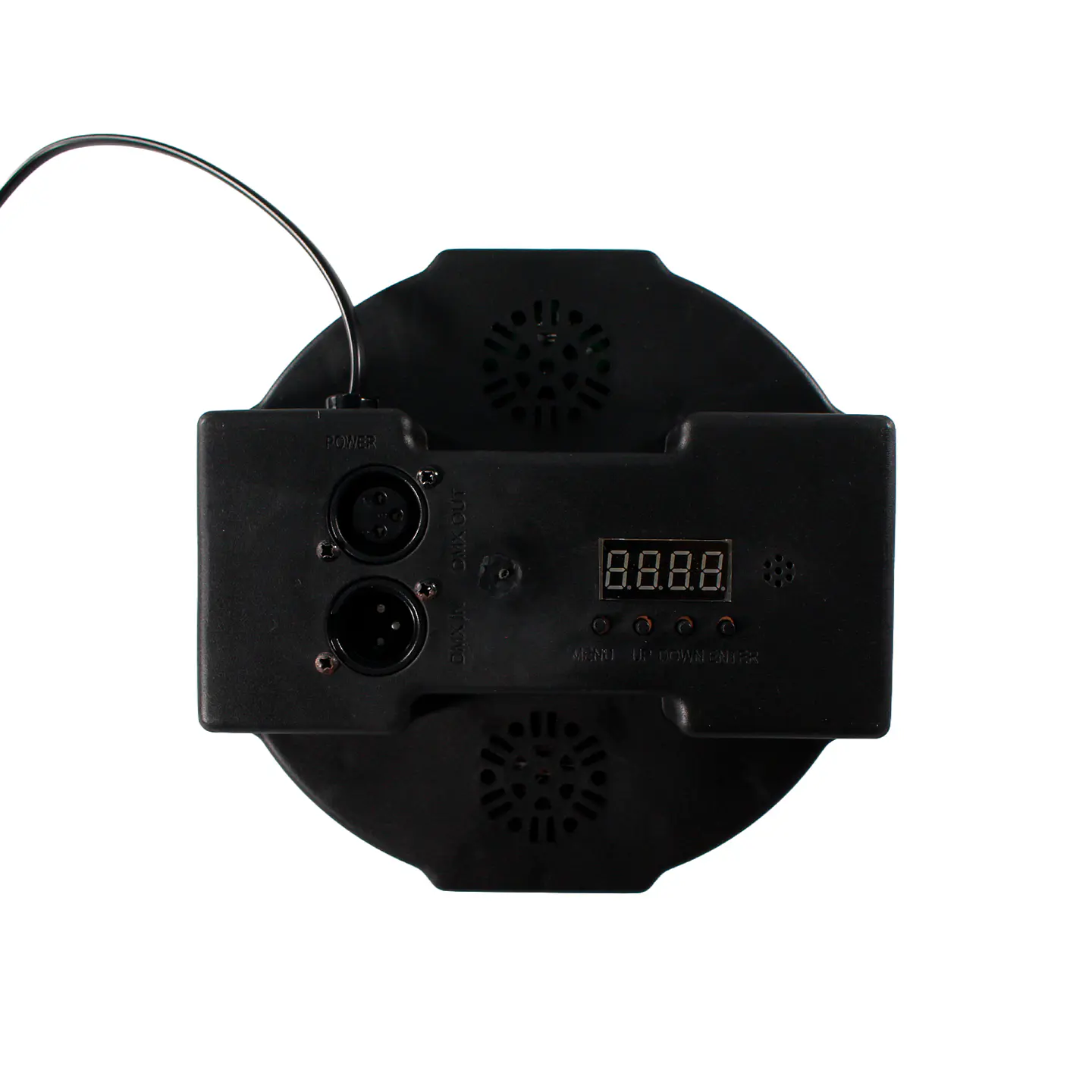 Foco LED RGB PAR 18 GlowBeat DMX512 TL773 Tecnolab 5