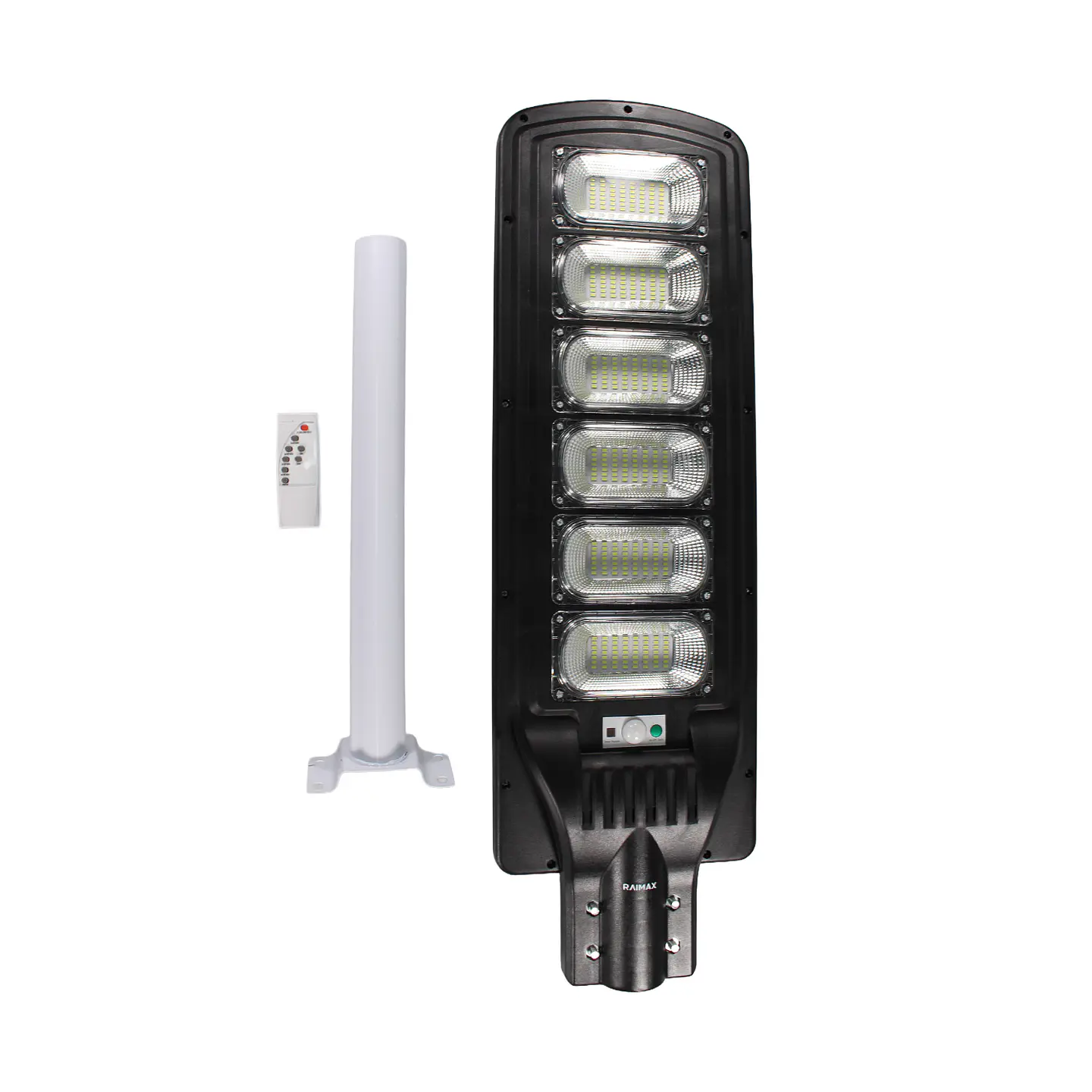 Foco Solar 360W LED IP65 con Sensor y Control RM0006 Raimax 1