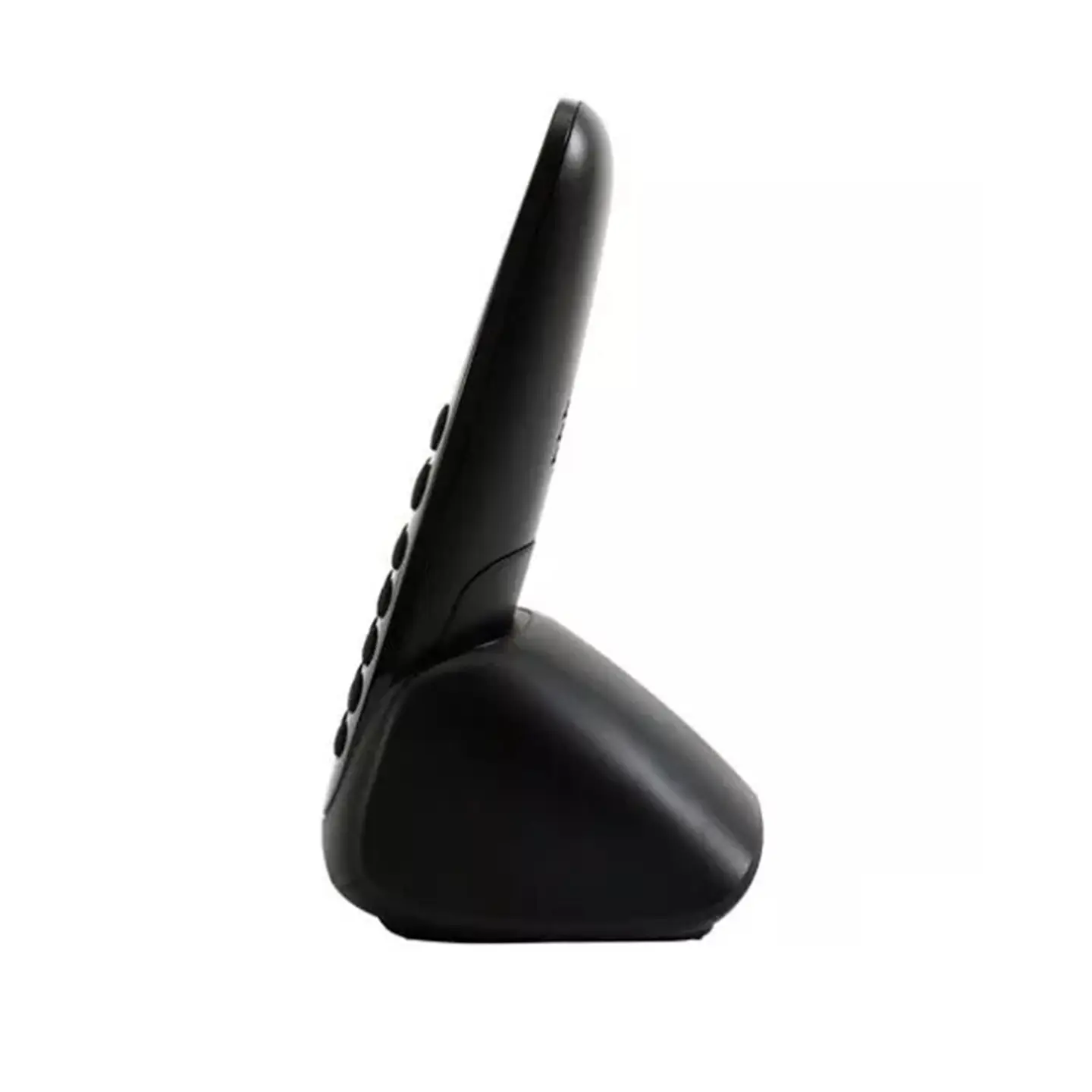 Teléfono Inalámbrico Motorola Duo M700-2 Negro Pack X 2 4