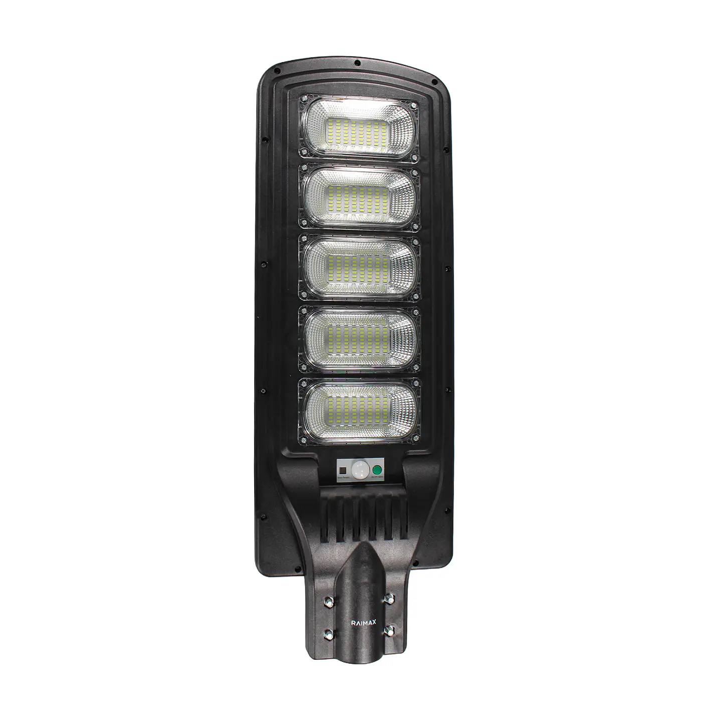 Foco Solar 300W LED IP65 con Sensor y Control RM0005 Raimax 4