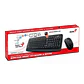 Kit Combo Teclado y Mouse Inalambricos Genius KM-8100 - Miniatura 3