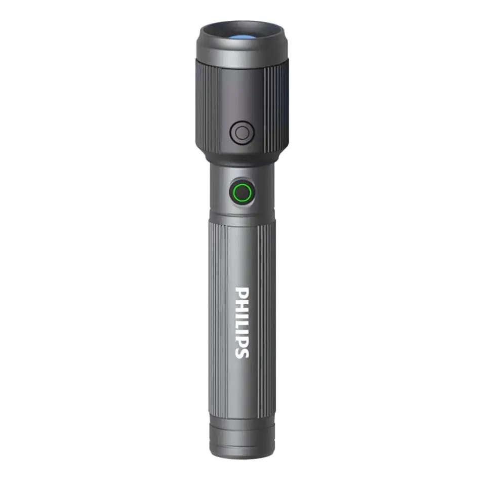 Linterna Recargable 15W USB-C 650 lm SFL2141/56 Philips 1