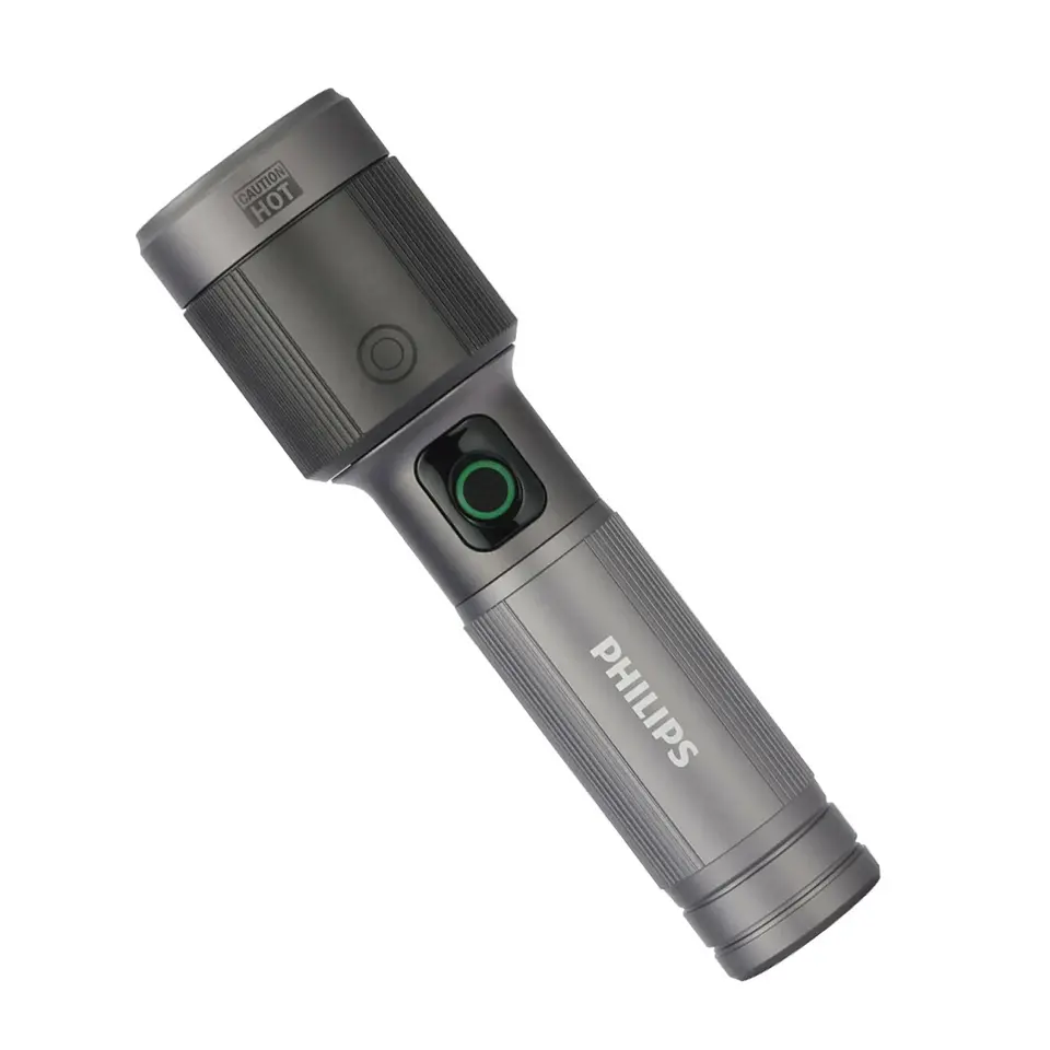 Linterna LED Recargable 30W 1450lm SFL5141 Philips 1