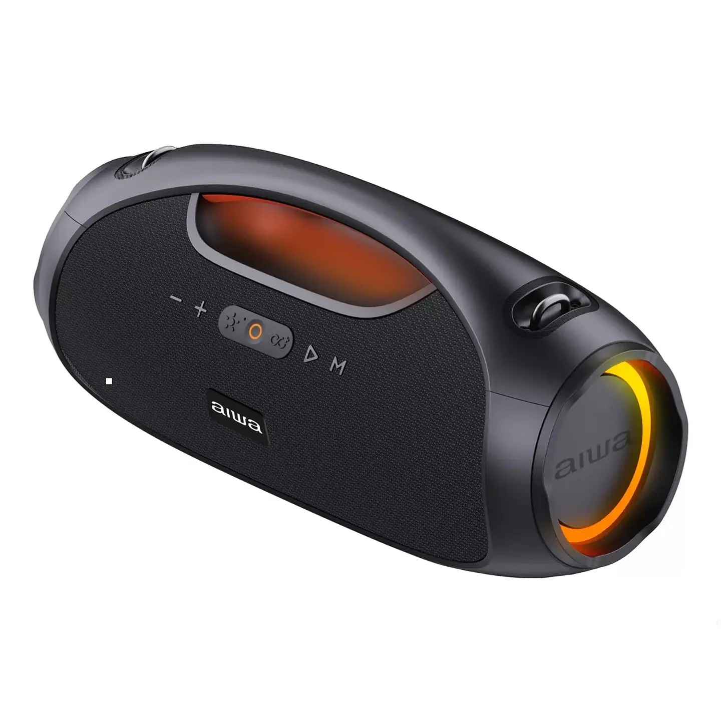 Parlante Portátil Bluetooth Aiwa Aws244bt 2