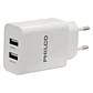 Cargador Pared y Cable Tipo C Philco 2.1A - Miniatura 3