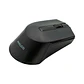 Mouse Inalambrico Philco Negro 7374 - Miniatura 1