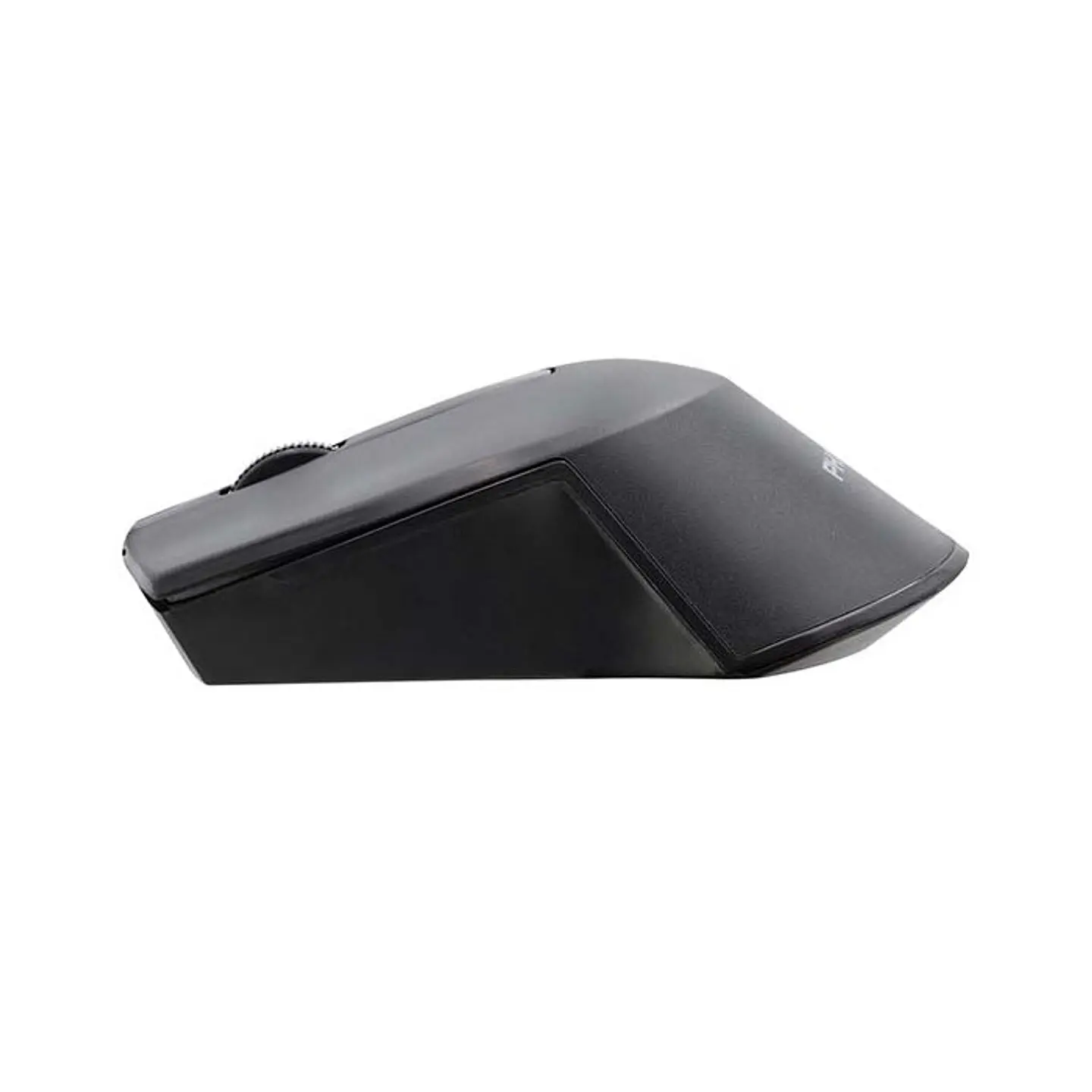 Mouse Inalambrico Philco Negro 7374 4