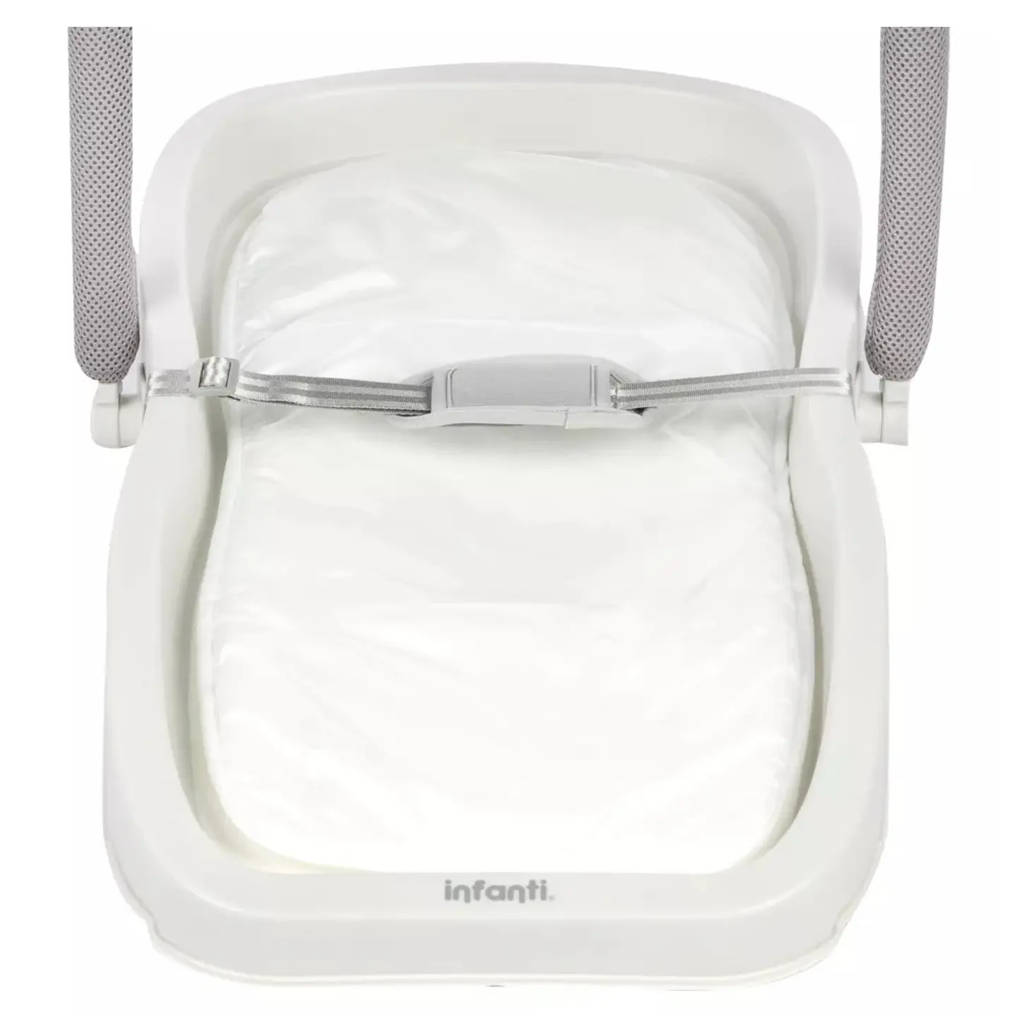 Mudador Portatil Infanti Luna 3