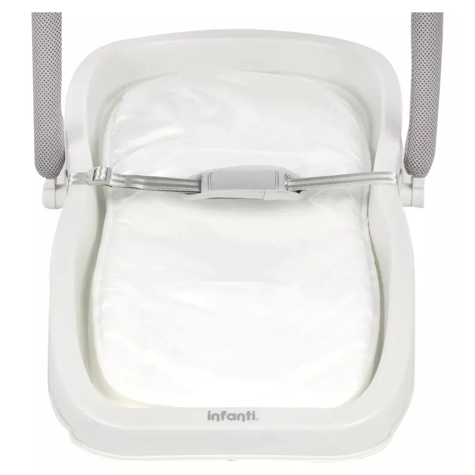 Mudador Portatil Infanti Luna 3