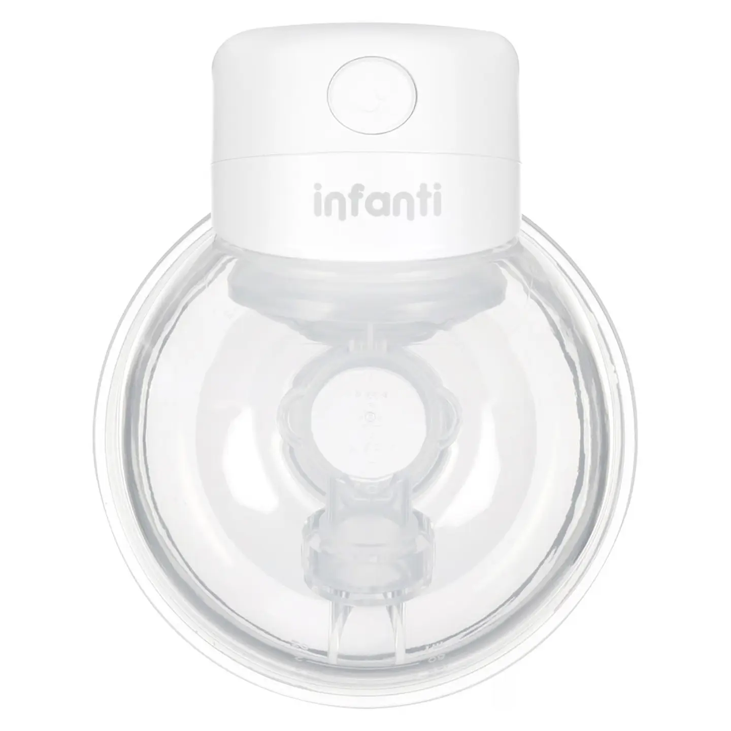 Extractor Leche Verona + Aspirador Nasal Infanti 1