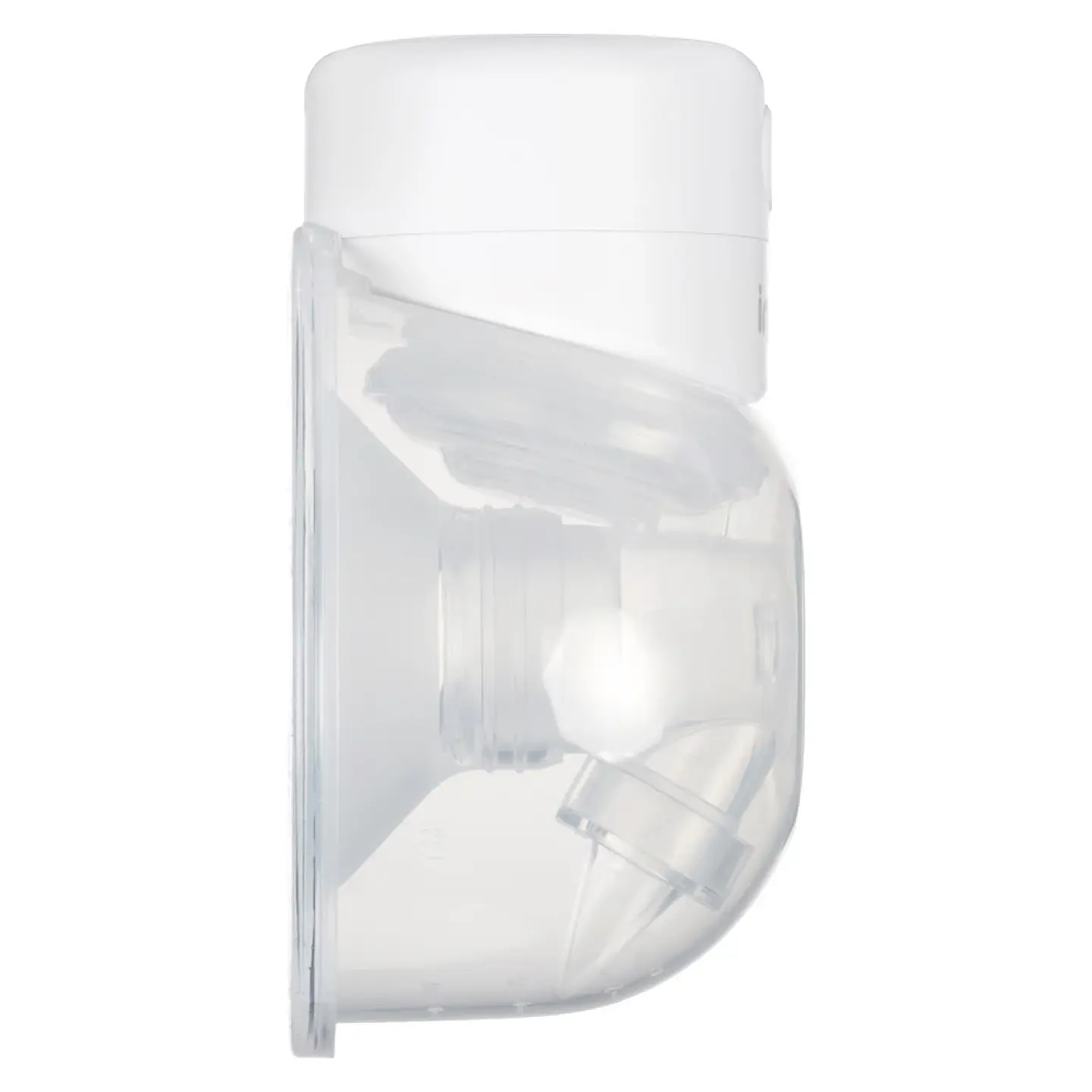 Extractor Leche Verona + Aspirador Nasal Infanti 2